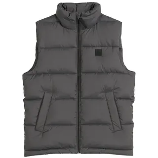 Marc O'Polo Softshellweste mit wasserabweisender Oberfläche schwarz 176 (16J)