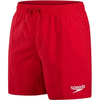 Speedo Essentials 16 Watershort AM Red, M