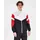 Herren 816 schwarz/weiß/rot XXL
