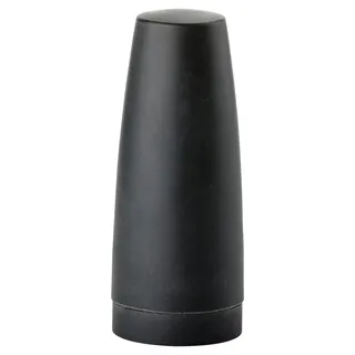 ZONE Denmark Seifenspender Splash 0,15 Liter Schwarz