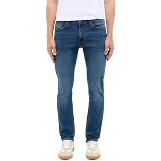 Mustang Vegas Slim Fit Blau 36/32