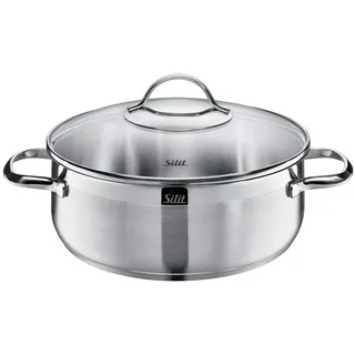 Silit Achat Bratentopf 24 cm