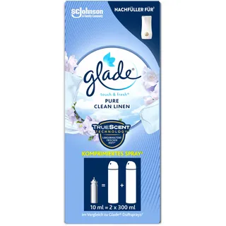Glade Raumduft Nachfüller 10 ml