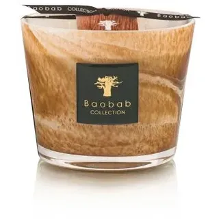 Baobab Duftkerze Max 10 Atlas Tichka Color
