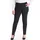 Jeggings Damen Gr 46 N-Gr schwarz Jersey Obermaterial 73 Polyamid Elasthan knöchellang Hosen Jeggings Im edlen Techno Jersey Bi-Stretch reduzierte Faltenbildung