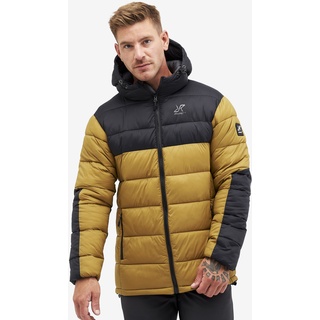 Mongoose Jacket Herren Firewood, Größe:M - Winterjacken - Braun