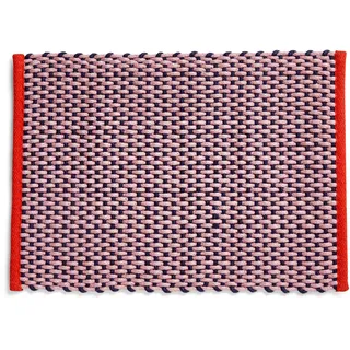 HAY - Fußmatte, pink