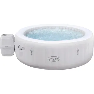 BESTWAY Paris 196 x 66 cm Weiß