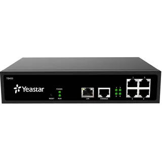 Tiptel Yeastar NeoGate TB200, Telefon Zubehör