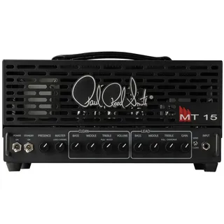 PRS MT 15 V2 Mark Tremonti Head - Topteil E-Gitarre