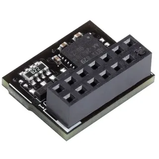 Asus TPM-SPI - Trusted Platform Module