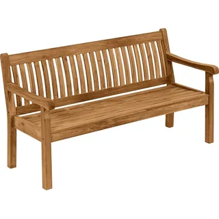 Dehner Havanna 160 x 89 x 67 cm Bronze