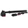 AXS XPLR 27.2mm Ø27,2mm, 350mm, schwarz, Hub 50mm