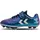 FG JR Fußballschuhe Kinder grün/mehrfarbig 30