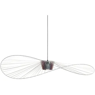 Petite Friture - Vertigo Pendelleuchte, Ø 140 cm, beetle