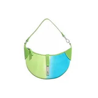 Polo Ralph Lauren Hobo Bags - Shoulder Bag Small - Gr. unisize - in Blau - für Damen