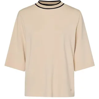 Brax Damen Style.Berta M Fluid Interlock Sweatshirt (1er Pack) - 42