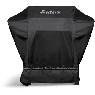 Enders® Grill-Schutzhülle San Diego (Next) 4, Premium Wetterschutzhülle schwarz