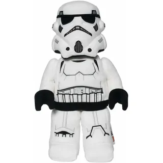 Manhattan Toy Lego Star Wars Stormtrooper Plüsch - Weiß