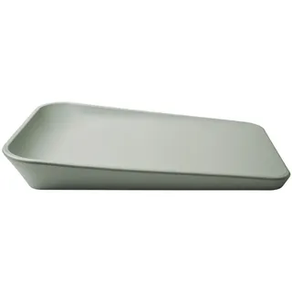 Leander Wickelauflage Matty, 50x70 cm, gruen