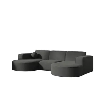 Fun Möbel Sofa, U-form Sunday