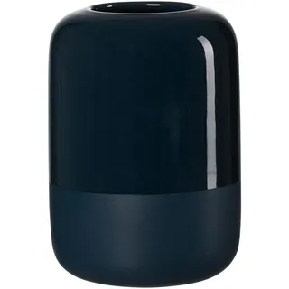 Ritzenhoff & Breker Dome Vase Blau 20 cm