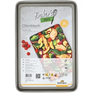 Birkmann Backblech 39,5 x 27 cm