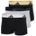 Trunk 3er Pack bunt XL