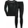 Winter Specials Evolution Set Funktionswäsche Schwarz/Grau L