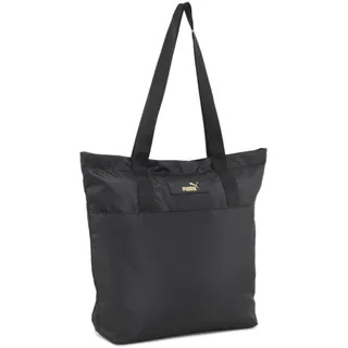 Puma Core Pop Shopper Synthetik Black