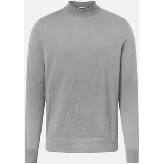 Strickpullover Marek Grau M