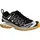 Herren Black/Vanilla Ice/Turmeric 43 1/3