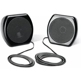 Sinustec UB-1000 Breitband-Aufbaulautsprecher 100 W