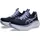 Damen Midnight/Bluebell 40,5