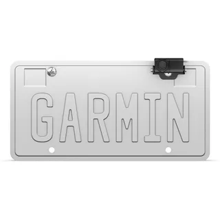 Garmin BC 50 Night Vision, Drahtlose Rückfahrkamera | 720p HD-Auflösung, 160° Sichtfeld, Nachtsichtfunktion, Bis zu 15 m Übertragungsreichweite, IP67 Schutzklasse
