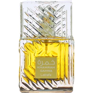 Lattafa Khamrah Qahwa Eau de Parfum 100 ml