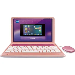 Vtech Genio Lernlaptop Pink