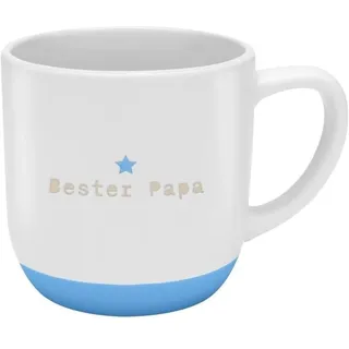 SHEEPWORLD Tasse Motiv Bester Papa, graviert