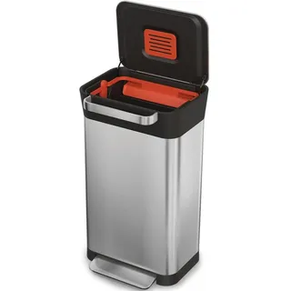 Joseph Joseph Titan 30 l Silber