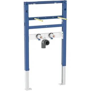 Geberit Duofix Element f. WT, 82-98 cm Standarmatur