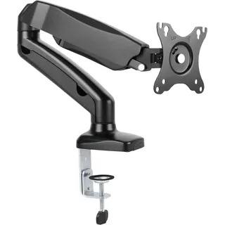 Ricoo TS9311 Monitor Schwenkarm Schwarz