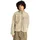 Outdoorjacke Beige S