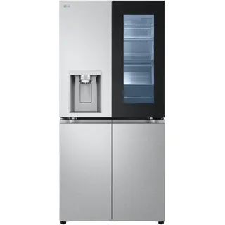 LG GMG861MBAE Side-by-Side