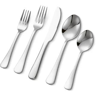 Vevor 30-tlg. Besteckset