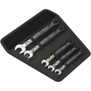 WERA Bicycle Set 10 5-tlg.