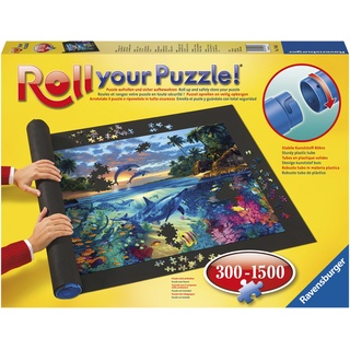 Ravensburger Puzzlematte »Roll your Puzzle!«, rutschfest