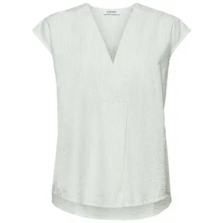 Esprit Hemdbluse grün S (36)