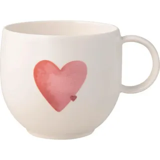 Villeroy & Boch Kaffeetasse 0,29 l Weiß