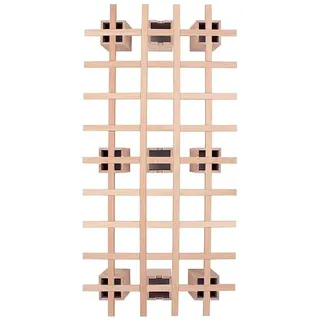 Tojo 90 x 200 cm Beige