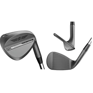 Titleist Wedge SM10 Nickel